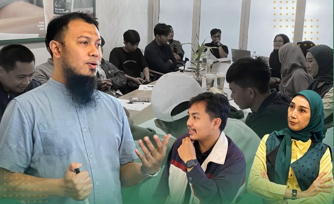 Featured image for “Meningkatkan Daya Saing UMKM Melalui Value Proposition Design”