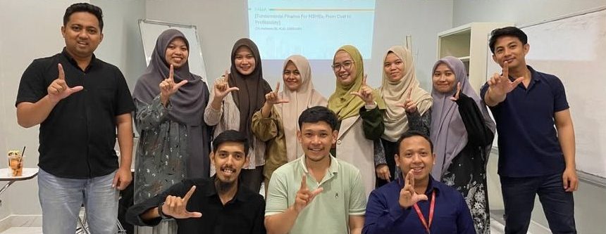 Featured image for “Fundamental Keuangan UMKM : Inhaouse Training Lazuna Chicken”