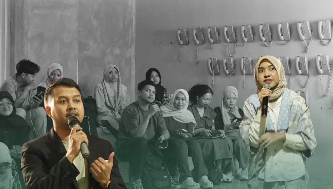 Featured image for “Workshop “Unlock Youth” Dorong Generasi Muda Kenali Potensi Diri dan Rancang Masa Depan Karier”