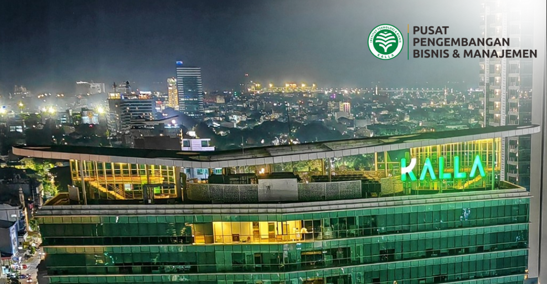 Featured image for “Best Practice dari Pencapaian KALLA di HR Excellence Award 2025”