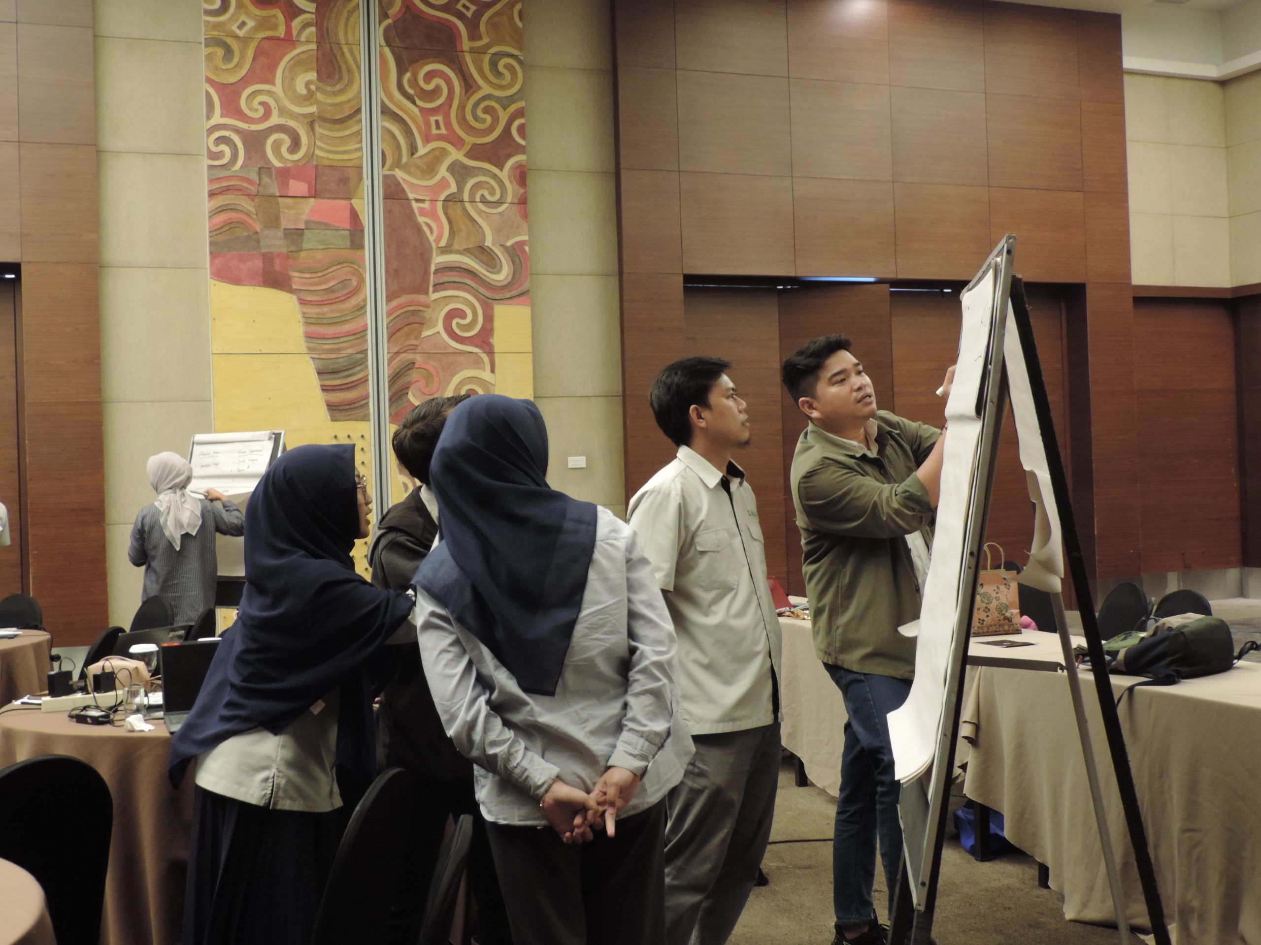 Featured image for “KPI yang Efektif Tidak Dimulai dari Angka, tapi dari Mindset”