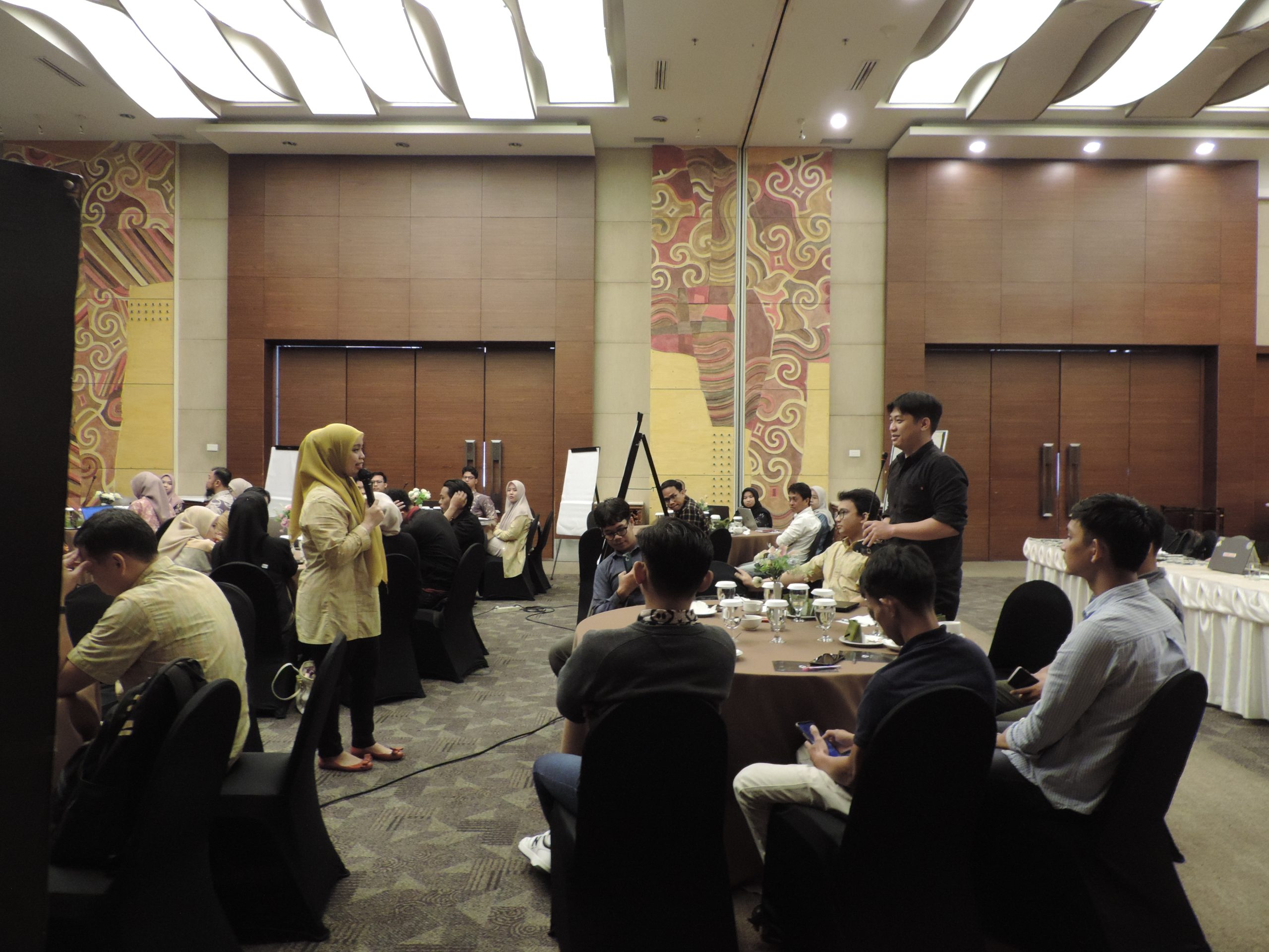 Featured image for “Pentingnya Perencanaan Sumber Daya Manusia Berbasis Data”