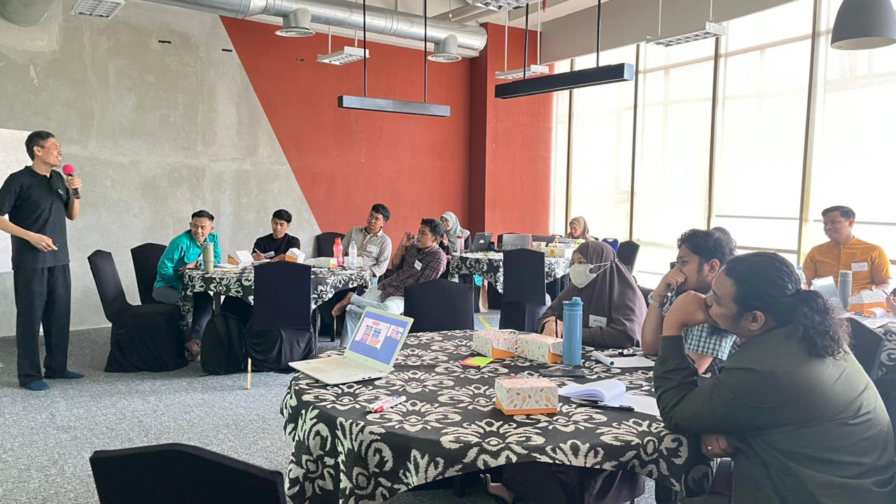 Featured image for “Menghadapi 2026 dengan Winner Mindset dan Driver Leadership”