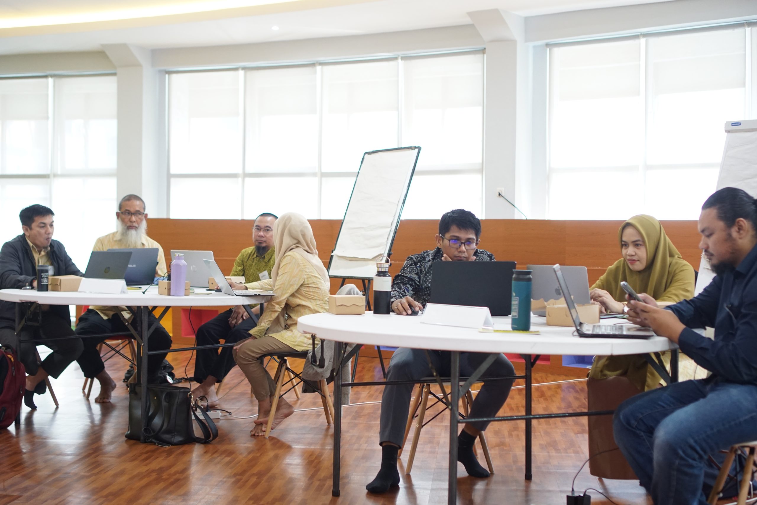 Featured image for “Membangun Talent Pool yang Kuat di KALLA: Dari Pemetaan hingga Kesiapan Suksesi”